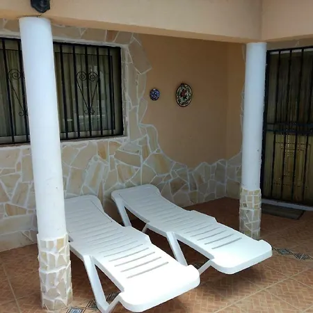 Highbury Grove Villa Costa Adeje (Tenerife)