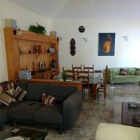 Highbury Grove Costa Adeje (Tenerife)