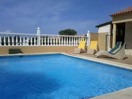 Highbury Grove Villa Costa Adeje (Tenerife)